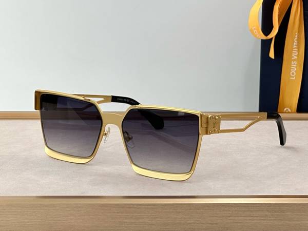 Louis Vuitton Sunglasses Top Quality LVS03767